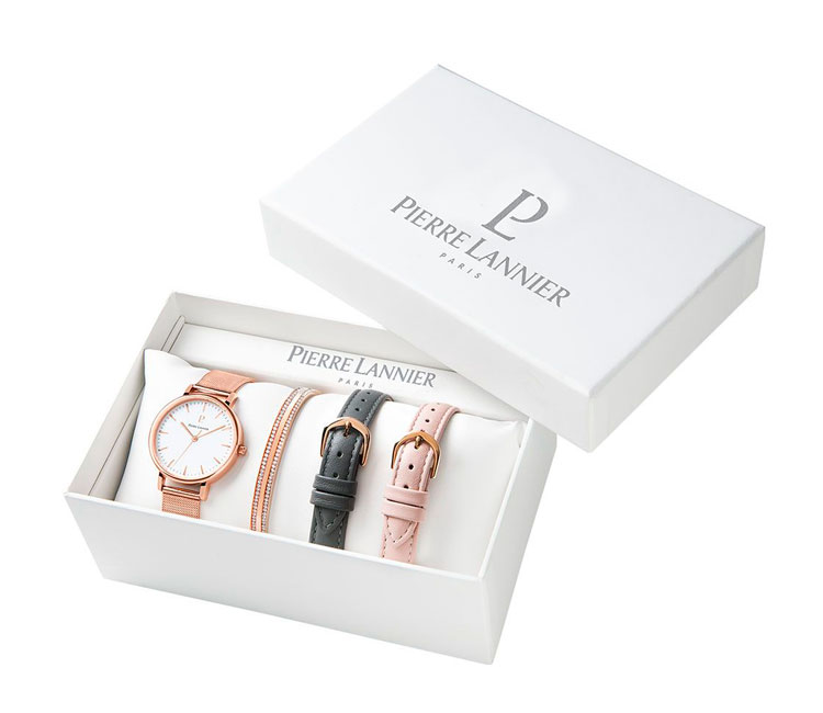 Часы Pierre Lannier Elegance Basic 366C918